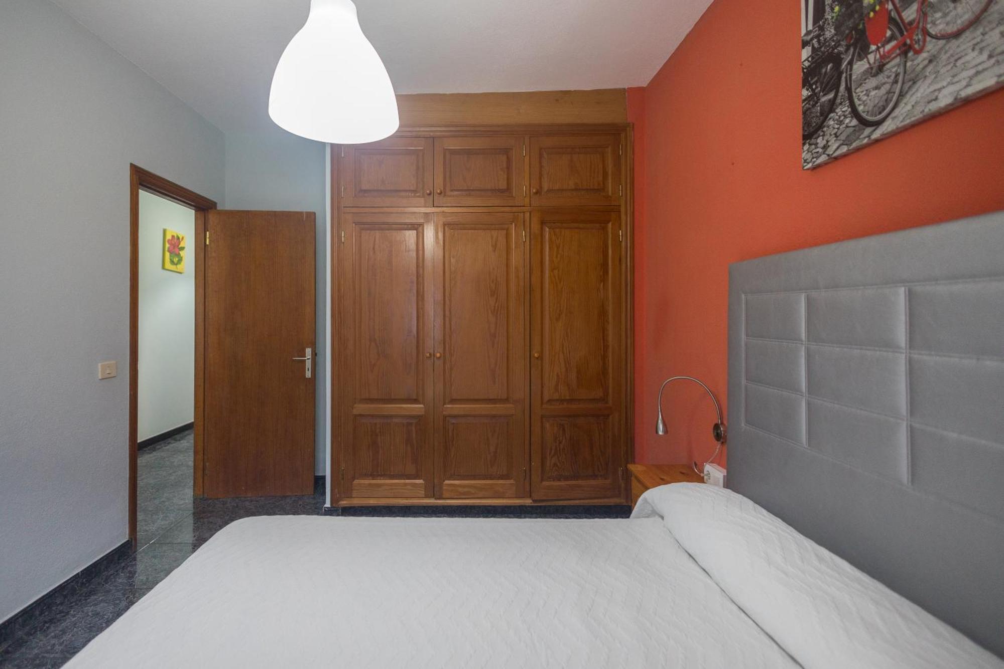 Lightbooking Luymar Con Piscina Mazo Eksteriør bilde