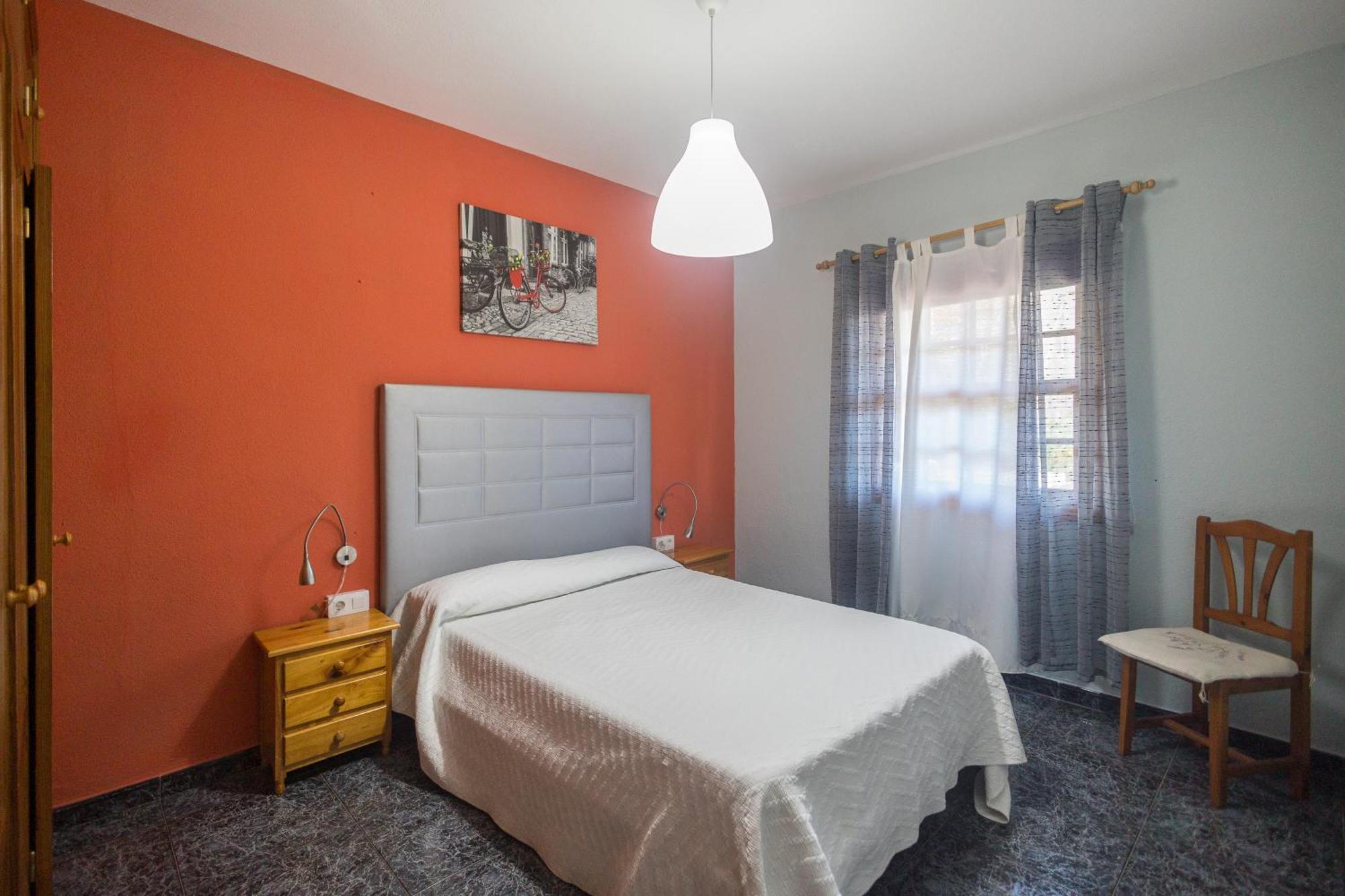 Lightbooking Luymar Con Piscina Mazo Eksteriør bilde