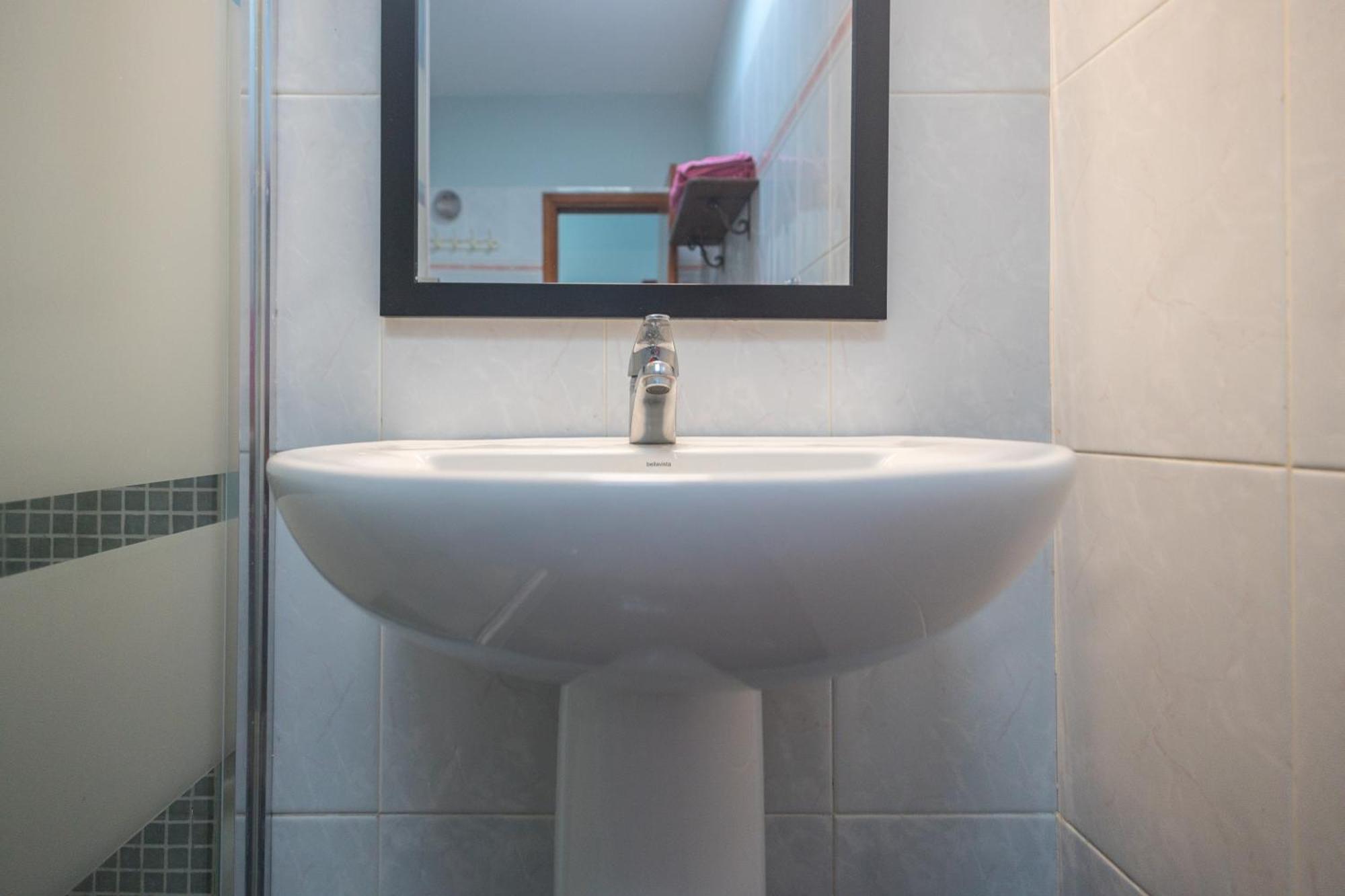 Lightbooking Luymar Con Piscina Mazo Eksteriør bilde