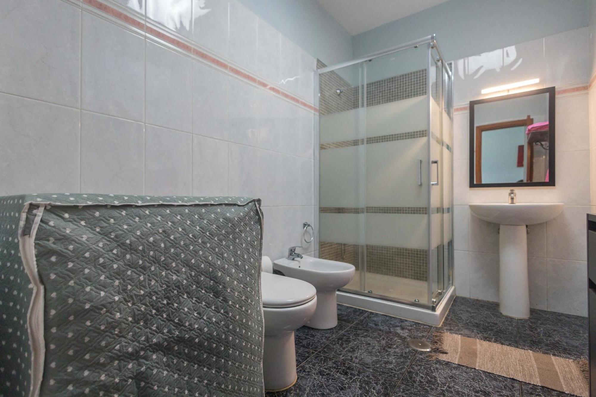 Lightbooking Luymar Con Piscina Mazo Eksteriør bilde