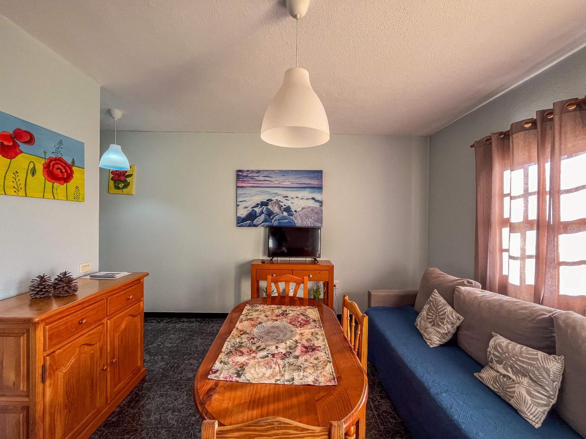 Lightbooking Luymar Con Piscina Mazo Eksteriør bilde